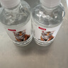 農夫山泉 長(cháng)白山 天然礦泉水 飲用水長(cháng)白雪350ml*24瓶 整箱 曬單實(shí)拍圖