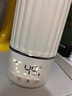 小白熊SnowBear無線便攜恒溫杯嬰兒水壺保溫兒童外出泡奶電熱杯帶快充500mL 5076 曬單實(shí)拍圖
