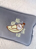 榮事達（Royalstar）電熱水袋注水暖水袋充電被窩大號暖手寶大姨媽神器暖宮教師節(jié)禮物 曬單實拍圖