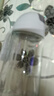 家用裝油瓶玻璃油壺自動開合油廚房用品【款式包裝隨機發(fā)貨】 自動開合油壺 620ml 曬單實拍圖