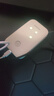 聯(lián)想隨身wifi6移動無線上網(wǎng)支持5G/4G設備路由器免插卡雙網(wǎng)通用無限流量網(wǎng)絡筆記本電腦全國便攜2025款 曬單實拍圖