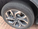 固特異（Goodyear）汽車(chē)輪胎 235/55R19 101V 御乘SUV二代 奧迪Q5 奔馳GLC XC60 曬單實(shí)拍圖