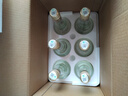 北大倉 糧香 醬香型白酒 53度 500mL*6瓶 整箱裝 口糧酒 中秋送禮 曬單實(shí)拍圖