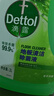 滴露（Dettol）地板清潔劑拖地花露水殺菌留香青蘋(píng)地板清洗劑拖地清潔劑木地板2L 曬單實(shí)拍圖