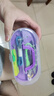 加加林家用針線(xiàn)盒套裝7個(gè)線(xiàn)圈針線(xiàn)旅行用品縫紉縫補工具收納包顏色隨機 曬單實(shí)拍圖