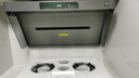 米家小米定時燃氣灶P1家用廚房天然氣灶具爐具猛火凈煙機油煙機煙灶聯(lián)動一級能效家電國家政府補貼20% P1定時灶-5.2kW (天然氣) 曬單實拍圖