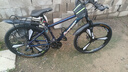 飛鴿 FG FLYING PIGEON自行車(chē)男士成人新款26寸碟剎城市通勤大學(xué)生成人上班代步變速單車(chē) 變速碟剎/全軸承【啞光黑】-探鎖 26寸建議身高165-185cm 曬單實(shí)拍圖