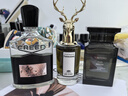Penhaligon's潘海利根【唯一官方】獸首系列香水75ml 教師節(jié)生日禮物送男友送男生鹿首 喬治勛爵的悲劇75ml 曬單實(shí)拍圖