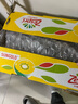 佳沛（zespri）新西蘭  陽光金果22粒原箱 單果重144-175g 獼猴桃 中秋水果禮盒 曬單實拍圖