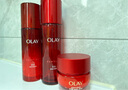玉蘭油（OLAY）大紅瓶水乳液保濕抗皺緊致抗衰老化妝品護膚品套裝禮盒中秋禮品女 曬單實(shí)拍圖