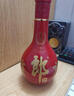 郎酒 紅花郎10 白酒 醬酒 53度 500ml*6 整箱裝（新老包裝年份隨機(jī)） 曬單實拍圖