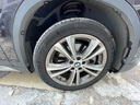 Ate前剎車(chē)片陶瓷適用寶馬MINI 1系 2系 320i 325Li X1 X2 X3 1281 曬單實(shí)拍圖