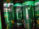 可口可樂（Coca-Cola）檀健次代言 雪碧汽水飲料 碳酸飲料 330ml*20罐 整箱裝 曬單實(shí)拍圖