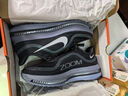 耐克NIKE男跑步鞋 頂級飛馬PEGASUS PREMIUM運動(dòng)鞋HQ2592-006黑44 曬單實(shí)拍圖