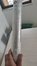 金隆興鋁箔廚房防油貼紙櫥柜防水耐高溫墊防潮灶臺面保護(hù)膜0.6*5米 曬單實拍圖
