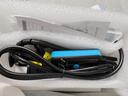 創(chuàng)寧魚缸石英變頻加熱棒 CN-605-100W 低水位烏龜小型迷你自動恒溫器 曬單實拍圖
