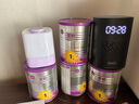 a2至初 1段奶粉嬰幼兒配方奶粉0-6月齡400g 新生兒一段奶粉乳鐵蛋白 曬單實(shí)拍圖