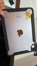 Apple/蘋果 iPad mini (A17 Pro) 8.3英寸 平板電腦(128G WLAN版/mini7/MXN93CH/A)紫色 曬單實(shí)拍圖
