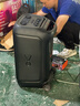 JBL PARTYBOX 藍牙音箱音響 室外廣場舞 家庭KTV音響 唱歌KTV卡拉OK樂隊便攜樂器 教師節(jié)禮物 重磅升級新品320+JBL話筒 曬單實拍圖