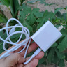 原裝適用小米10/10s充電器33W瓦30w極速閃充插頭6A線小米手機(jī)快充套裝 33W超級(jí)快充頭+1.0米6A快充線 曬單實(shí)拍圖