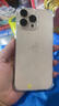 Apple/蘋果 iPhone 16 Pro Max（A3297）二手手機(jī) 雙卡雙待 國行優(yōu)惠券補(bǔ)貼 沙漠色鈦金屬 256G 曬單實(shí)拍圖