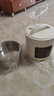 愛(ài)德316L不銹鋼內(nèi)膽0涂層6L雙膽5L電壓力鍋全自動(dòng)智能預(yù)約蒸煮電高壓鍋電飯煲多功能無(wú)涂層家用大容量 6L(超厚316L不銹鋼單膽+單蒸籠) 6L 曬單實(shí)拍圖