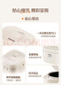 蘇泊爾（SUPOR）小型智能電飯煲2L小容量2-3個(gè)人厚釜電飯鍋2段立體IH加熱觸控柴火飯多功能SF20HC0956 曬單實(shí)拍圖