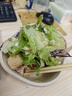 一號(hào)農(nóng)場(chǎng)即食溫?zé)嵘忱旨Z烤蔬碗新鮮方便輕食代餐飽腹粗糧飽飽碗組合 粗糧飽飽碗芝麻汁口味（3碗裝） 曬單實(shí)拍圖