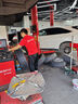米其林（MICHELIN）汽車(chē)輪胎 235/60R18 103V 旅悅+ PRIMACY SUV+ 適配紅旗HS5/H6 曬單實(shí)拍圖