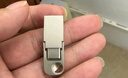 華碩（ASUS）a豆64GB Type-C USB3.2U盤雙接口手機電腦用 PM310隕石灰 曬單實拍圖