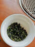 閩景印象鐵觀音茶葉特級正宗安溪2025新茶500g蘭花香春自己喝清香型烏龍茶 蘭香鐵二號散裝250g*2袋 曬單實拍圖