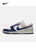 耐克 （NIKE）2025年男子NIKE DUNK LOW RETRO運(yùn)動(dòng)休閑鞋 IM2222-101 42 曬單實(shí)拍圖