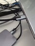 山澤安卓數(shù)據(jù)線(xiàn)MicroUSB充電線(xiàn)老式接口適用華為榮耀小米vivo三星oppo手機(jī)充電寶充電器車(chē)載編織線(xiàn)1米 曬單實(shí)拍圖