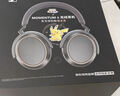 森海塞爾（Sennheiser）MOMENTUM 4 無(wú)線耳機(jī) 寶可夢(mèng)大集結(jié) 京東電競(jìng)聯(lián)名定制禮盒 禮物 曬單實(shí)拍圖