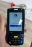 iData 95S 手持數據終端PDA 安卓把槍采集器 旺店通聚水潭管家婆ERP/WMS 物流倉儲出入庫條碼掃碼槍 95S 2+16G【3.5英寸屏幕】 旺店通 曬單實(shí)拍圖