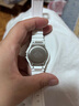 卡西歐（CASIO）手表 學生兒童表 百搭時尚 防水夜光指針考試手表 LRW-200H-4C 曬單實拍圖