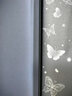 梓晨空調(diào)擋風(fēng)門(mén)簾隔熱防走冷氣廚房防油煙家用遮擋透明PVC掛簾隔斷簾 【特厚PVC】透明款 隔熱防走冷 簾寬100x高190+伸縮桿50-80 曬單實(shí)拍圖