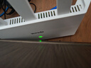 Tenda騰達(dá)路由器【千兆WiFi6+穿墻王】無(wú)線(xiàn)AX3000信號(hào)增強(qiáng)家用放大器Mesh國(guó)家補(bǔ)貼金榜一名云霄白立式 曬單實(shí)拍圖