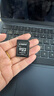 金士頓（Kingston）256GB TF（MicroSD）存儲(chǔ)卡 內(nèi)存卡U3 V30 A2 4K適配大疆Pocket 3/Action 5/無(wú)人機(jī)/運(yùn)動(dòng)相機(jī)/監(jiān)控 曬單實(shí)拍圖