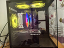 七彩虹（Colorful）海景房i5 13400F/RTX5050 8G RTX3060 12G 獨立顯卡 游戲設計辦公電腦主機臺式組裝機 配三：12400F丨16G丨512G丨3050 曬單實(shí)拍圖