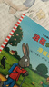 波西和皮普繪本經(jīng)典套裝（套裝共7冊）0-4歲低幼啟蒙情緒管理繪本，在熟悉的生活場景中培養(yǎng)寶寶好性格省錢卡暑假作業(yè) 一升二暑假銜接 小升初暑假銜接 曬單實拍圖