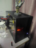 PHANTEKS追風(fēng)者XT M3小旋風(fēng)MATX黑色側(cè)透散熱臺(tái)式電腦桌面小機(jī)箱(360水冷/9風(fēng)扇位/四槽PCI/Type-C 20Gb)  曬單實(shí)拍圖