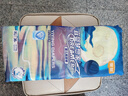 宜嬰新夢想家嬰兒紙尿褲XL36片超薄透氣柔軟【品牌直供 安心品質(zhì)】 曬單實拍圖