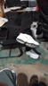 耐克NIKE男訓練鞋老爹鞋 MONARCH IV 運動(dòng)鞋IB4607-171白紅42 曬單實(shí)拍圖