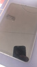 Apple/蘋(píng)果 iPad mini (A17 Pro) 8.3英寸 平板電腦(256G eSIM版/mini7/MXQ43CH/A)深空灰色 曬單實(shí)拍圖