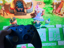 蓋世小雞（GAMESIR）G7 Pro無線Xbox版游戲手柄明末：淵虛之羽聯(lián)名款 微軟授權(quán)精英TMR搖桿體感藍(lán)牙PC電腦Steam安卓 曬單實拍圖