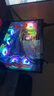 華碩全家桶【24期免息】RTX5070ti/5070/5060Ti顯卡i5 14600KF臺式主機明日香定制mod組裝電腦DIY整機 i5 14600KF+華碩RTX5060Ti 配六 曬單實拍圖