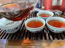 花色堂韭菜籽枸杞組合茶包炒熟韭菜子泡水喝肝腎同補獨立小包男性養(yǎng)生茶 韭菜籽枸杞組合(120包)養(yǎng)生茶 男人茶特久·硬粗長 曬單實拍圖