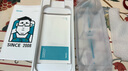 邦克仕（Benks）適用蘋(píng)果16ProMax鋼化膜高清玻璃鋼化膜 iPhone16ProMax手機膜全屏覆蓋高清保護膜 曬單實(shí)拍圖