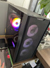 華碩全家桶酷睿i5 13400F/14600KF+RTX5060臺式組裝電腦主機游戲高端電競獨顯直播設計渲染整機臺式機 配置四：I5 12490F+RTX5060 曬單實(shí)拍圖